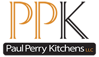 Paul Perry Kitchens Logo